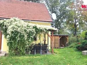 Pronájem rodinného domu, Tachov, 135 m2