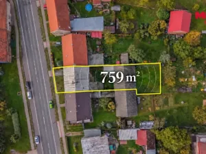 Prodej rodinného domu, Osek nad Bečvou, 100 m2