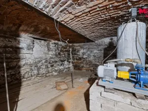 Prodej rodinného domu, Osek nad Bečvou, 100 m2