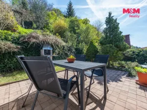 Prodej rodinného domu, Mladá Boleslav - Debř, Josefodolská, 164 m2