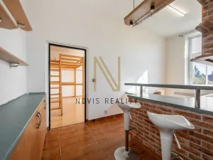 Pronájem bytu 1+1, Plzeň, Plzenecká, 42 m2