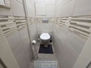 Prodej bytu 1+1, Opava - Předměstí, Zámecký okruh, 41 m2