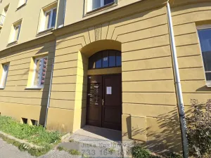 Prodej bytu 1+1, Opava - Předměstí, Zámecký okruh, 41 m2