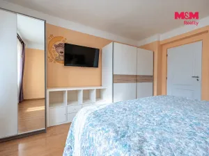 Prodej rodinného domu, Praha, Na bahnech, 157 m2