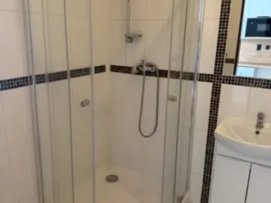 Pronájem bytu 1+kk, Řevničov, Karlovarská, 26 m2