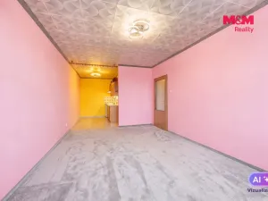 Prodej bytu 3+kk, Praha - Letňany, Malkovského, 65 m2