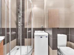 Prodej bytu 1+kk, Hradec Králové, Na Kotli, 28 m2