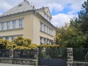 Pronájem bytu 3+kk, Ostrava, Sadová, 90 m2