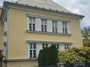 Pronájem bytu 3+kk, Ostrava, Sadová, 90 m2