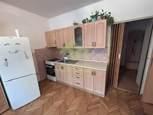 Pronájem bytu 2+kk, Plzeň, Francouzská třída, 36 m2