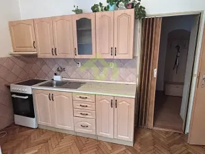 Pronájem bytu 2+kk, Plzeň, Francouzská třída, 36 m2