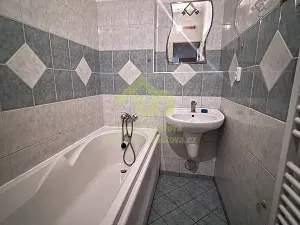 Pronájem bytu 2+kk, Plzeň, Francouzská třída, 36 m2