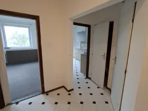 Pronájem bytu 3+1, Šumperk, Finská, 80 m2