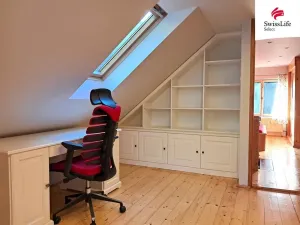 Pronájem chalupy, Vrané nad Vltavou, V Dolích, 92 m2