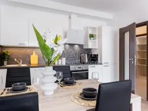 Pronájem bytu 2+kk, Praha - Stodůlky, Svitákova, 67 m2