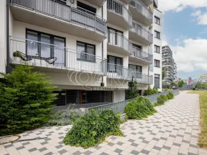 Pronájem bytu 2+kk, Praha - Stodůlky, Svitákova, 67 m2