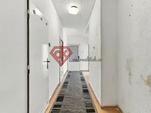 Prodej bytu 3+kk, Králíky, V Aleji, 60 m2