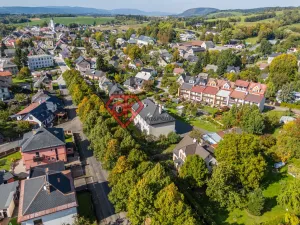 Prodej bytu 3+kk, Králíky, V Aleji, 60 m2