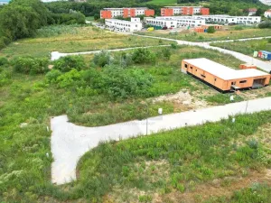 Prodej pozemku, Mikulov, Slovácké brigády, 721 m2