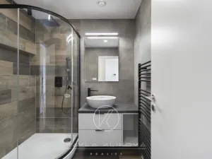 Pronájem bytu 2+kk, Plzeň, Rubínová, 49 m2
