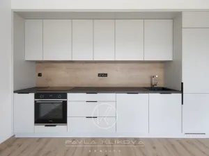Pronájem bytu 2+kk, Plzeň, Rubínová, 49 m2