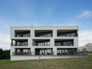 Pronájem bytu 2+kk, Plzeň, Rubínová, 49 m2