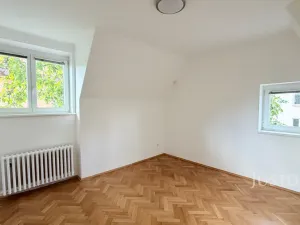 Pronájem rodinného domu, Liberec - Liberec XI-Růžodol I, Na Růžku, 200 m2