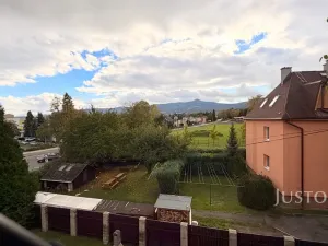 Pronájem rodinného domu, Liberec - Liberec XI-Růžodol I, Na Růžku, 200 m2