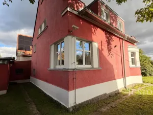 Pronájem rodinného domu, Liberec - Liberec XI-Růžodol I, Na Růžku, 200 m2