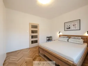 Prodej bytu 3+kk, Praha - Kobylisy, Čimická, 59 m2