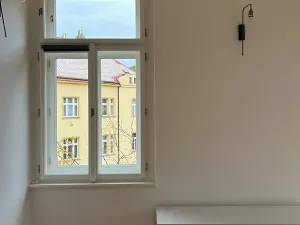 Pronájem bytu 2+kk, Praha - Karlín, Kubova, 65 m2