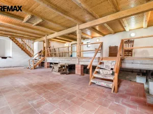 Prodej rodinného domu, Dubá - Zakšín, 380 m2