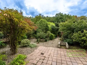 Prodej rodinného domu, Praha - Krč, Dolnokrčská, 110 m2
