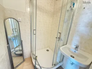 Pronájem bytu 2+1, Most, Jaroslava Vrchlického, 56 m2