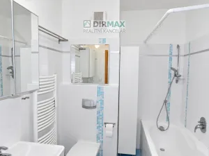 Pronájem bytu 2+kk, Plzeň, Květná, 55 m2