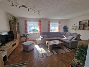 Prodej rodinného domu, Studenec, 219 m2