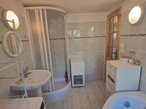 Prodej rodinného domu, Studenec, 219 m2