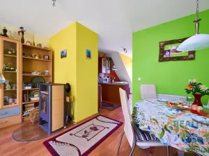 Prodej rodinného domu, Městec Králové, Tyršova, 150 m2
