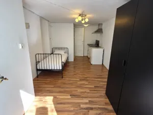 Pronájem bytu 1+kk, Praha - Hlubočepy, Filmařská, 22 m2