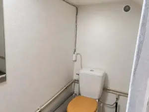 Pronájem bytu 1+kk, Praha - Hlubočepy, Filmařská, 22 m2