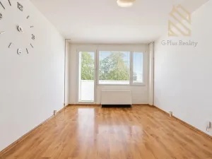 Prodej bytu 2+1, Krupka - Bohosudov, Kollárova, 58 m2