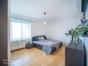 Prodej bytu 3+1, Mladá Boleslav, 68 m2