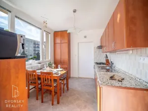 Prodej bytu 3+1, Mladá Boleslav, 79 m2