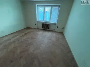 Prodej bytu 3+1, Litvínov - Horní Litvínov, U Zámeckého parku, 58 m2