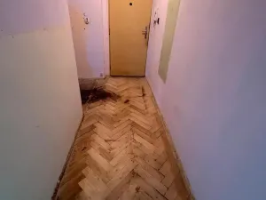 Prodej bytu 3+1, Litvínov - Horní Litvínov, U Zámeckého parku, 58 m2