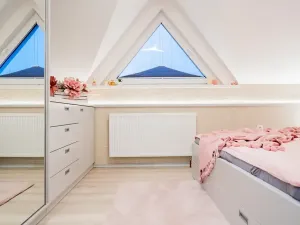 Pronájem bytu 2+kk, Havlíčkova Borová, Drahotín, 56 m2