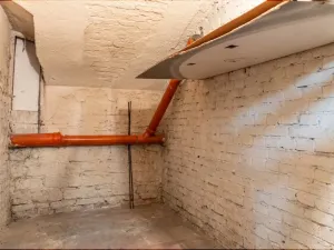 Pronájem kanceláře, Praha - Nové Město, Štěpánská, 74 m2