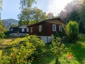 Prodej chaty, Ostravice, 75 m2