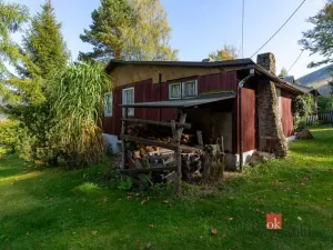Prodej chaty, Ostravice, 75 m2