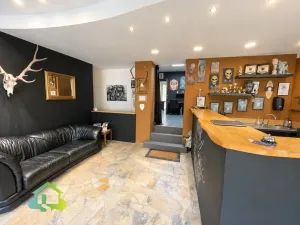 Prodej obchodního prostoru, Liberec, Mlýnská, 96 m2